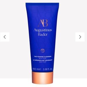 Augustinus Bader - The Foaming Cleanser | NIB